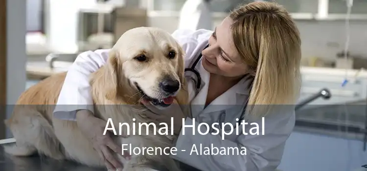 Animal Hospital Florence - Alabama